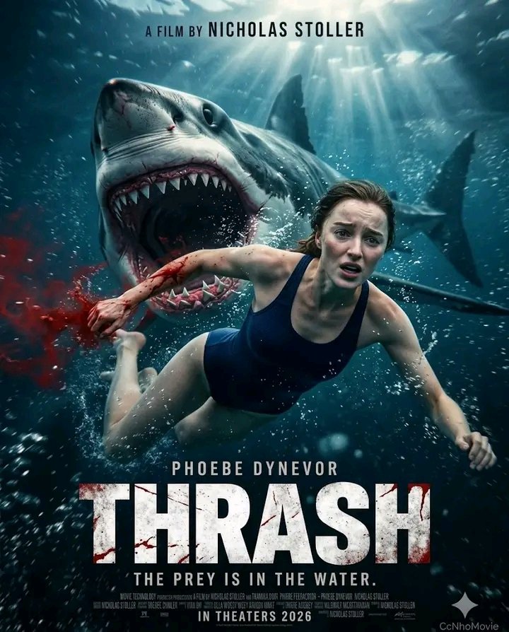 Beneath the Storm / Thrash (2026)